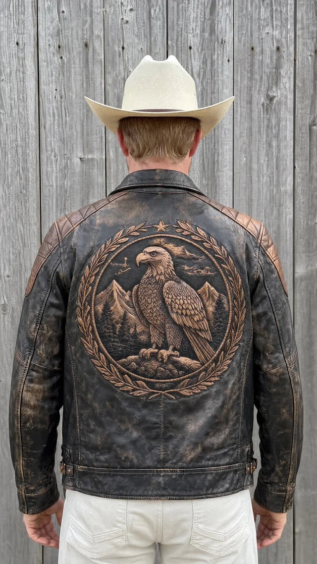 My Jackets