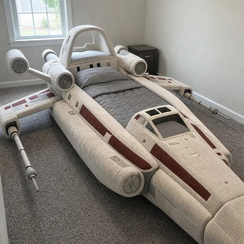 STAR BEDS