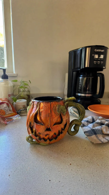 Horror Mugs