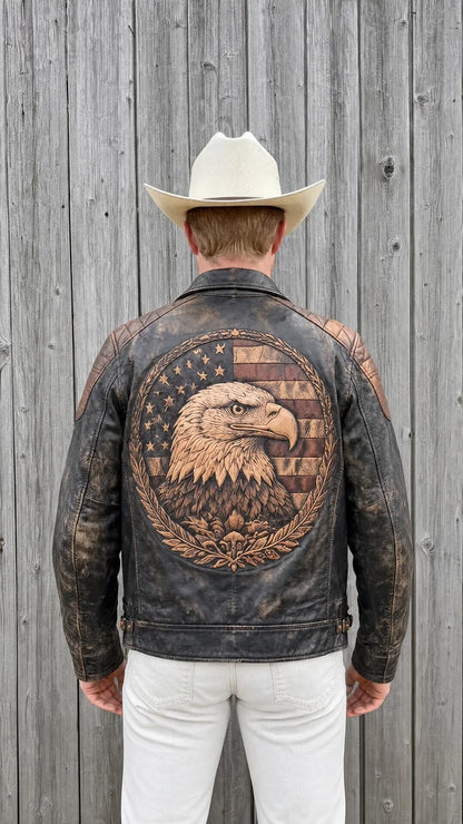 My Jackets