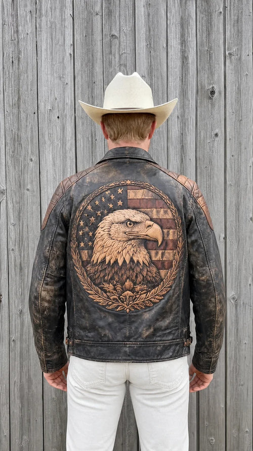 My Jackets