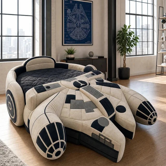 STAR BEDS