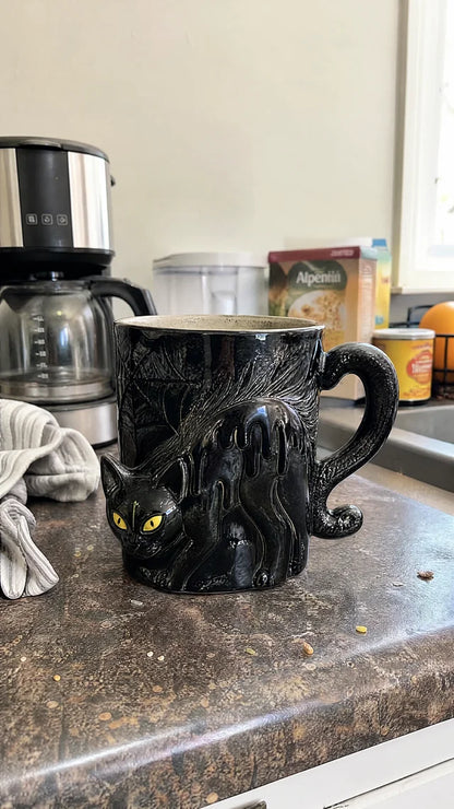Horror Mugs