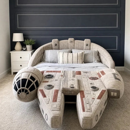 STAR BEDS